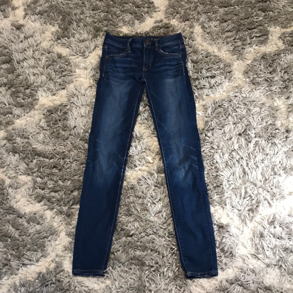 American Eagle Jegging size US 00